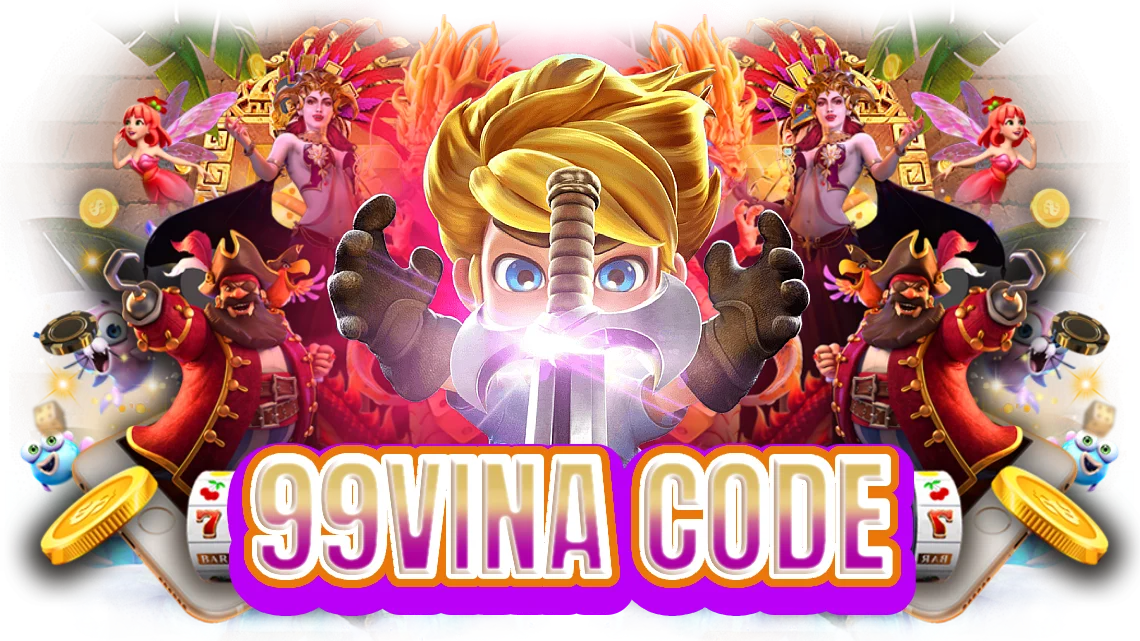 99vina code